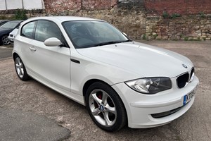 BMW 1-Series Hatchback (04-11) 116i (2.0) Sport 3d For Sale - JC Motors Wakefield ltd, Wakefield