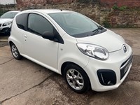 Citroen C1 (05-14) 1.0i VTR+ 3d For Sale - JC Motors Wakefield ltd, Wakefield