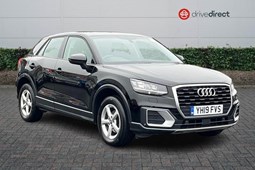 Audi Q2 SUV (16 on) SE 30 TDI 116PS S Tronic auto 5d For Sale - drivedirect Bristol East, Kingswood