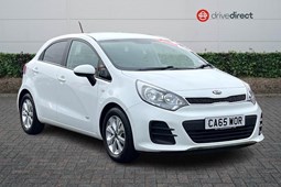 Kia Rio (11-17) 1.25 SR7 5d For Sale - drivedirect Bristol East, Kingswood