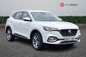 MG HS SUV (19-24) Exclusive 1.5T-GDI 5d For Sale - drivedirect Bristol East, Kingswood