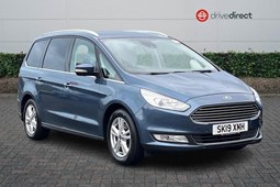 Ford Galaxy (15-23) Titanium 1.5 Ford EcoBoost 165PS 5d For Sale - drivedirect Bristol East, Kingswood