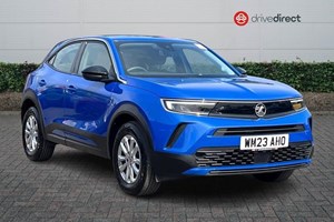 Vauxhall Mokka SUV (20 on) 1.2 Turbo 136 Design 5dr For Sale - drivedirect Bristol East, Kingswood