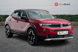 Vauxhall Mokka-e SUV (20-25) 100kW Ultimate Edition 50kWh 5dr Auto For Sale - drivedirect Bristol East, Kingswood