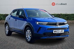 Vauxhall Mokka SUV (20 on) 1.2 Turbo 100 SE Edition 5dr For Sale - drivedirect Bristol East, Kingswood