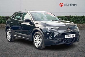 Vauxhall Mokka SUV (20 on) 1.2 Turbo 100 SE 5d For Sale - drivedirect Bristol East, Kingswood