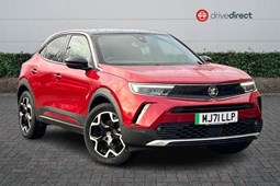 Vauxhall Mokka-e SUV (20-25) 100kW Ultimate Edition 50kWh 5dr Auto For Sale - drivedirect Bristol East, Kingswood