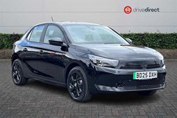 Vauxhall Corsa Electric Hatchback (23 on) 100kW Yes 50kWh 5dr Auto For Sale - drivedirect Bristol East, Kingswood