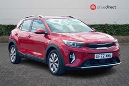 Kia Stonic SUV (17 on) 1.0T GDi 99 2 5dr For Sale - drivedirect Bristol East, Kingswood