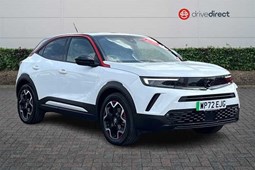 Vauxhall Mokka-e SUV (20-25) 100kW GS Line 50kWh 5dr Auto For Sale - drivedirect Bristol East, Kingswood