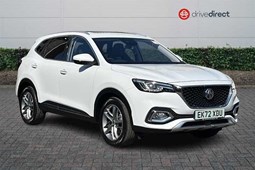 MG HS SUV (19-24) Exclusive 1.5T-GDI DCT auto 5d For Sale - drivedirect Bristol East, Kingswood