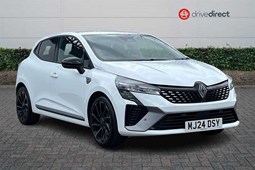 Renault Clio Hatchback (19 on) 1.0 TCe 90 Esprit Alpine 5dr For Sale - drivedirect Bristol East, Kingswood