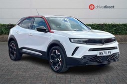 Vauxhall Mokka SUV (20 on) 1.2 Turbo 100 SRi 5dr For Sale - drivedirect Bristol East, Kingswood