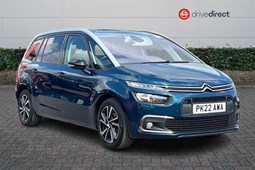 Citroen Grand C4 SpaceTourer MPV (18-23) 1.2 PureTech 130 Sense 5dr EAT8 For Sale - drivedirect Bristol East, Kingswood
