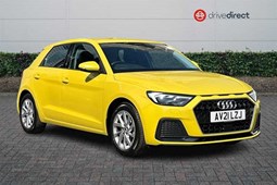 Audi A1 Sportback (18 on) Sport 25 TFSI 95PS 5d For Sale - drivedirect Bristol East, Kingswood