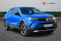 Vauxhall Mokka-e SUV (20-25) 100kW Ultimate 50kWh 5dr Auto For Sale - drivedirect Bristol East, Kingswood