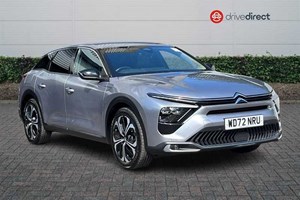 Citroen C5 X Estate (22 on) 1.2 PureTech 130 Shine 5dr EAT8 For Sale - drivedirect Bristol East, Kingswood