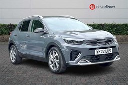 Kia Stonic SUV (17 on) 1.0T GDi GT-Line 5dr For Sale - drivedirect Bristol East, Kingswood