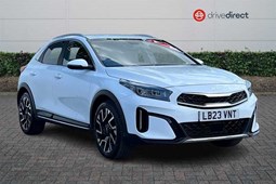 Kia Xceed SUV (19 on) 1.5T GDi ISG 3 5dr For Sale - drivedirect Bristol East, Kingswood