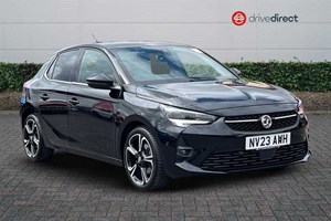 Vauxhall Corsa Hatchback (20 on) 1.2 Turbo Ultimate 5dr For Sale - drivedirect Bristol East, Kingswood