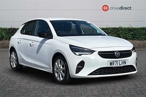 Vauxhall Corsa Hatchback (20 on) SE 1.2 (75PS) 5d For Sale - drivedirect Bristol East, Kingswood