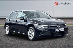 Volkswagen Golf Hatchback (20 on) Life 1.5 TSI Evo 130PS 5d For Sale - drivedirect Bristol East, Kingswood
