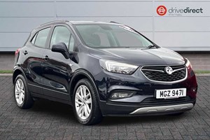 Vauxhall Mokka X (16-19) Active 1.4i Turbo (140PS) FWD auto 5d For Sale - drivedirect Bristol East, Kingswood