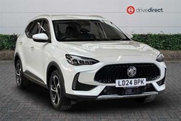 MG HS SUV (19-24) 1.5 T-GDI SE 5dr For Sale - drivedirect Bristol East, Kingswood