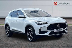 MG HS SUV (19-24) 1.5 T-GDI Trophy 5dr DCT For Sale - drivedirect Bristol East, Kingswood