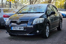 Toyota Auris (07-13) 1.6 VVTi T Spirit 5d For Sale - Innosource Cars Ltd, London