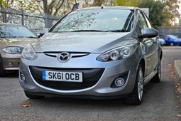 Mazda 2 (07-15) 1.3 Takuya 5d For Sale - Innosource Cars Ltd, London