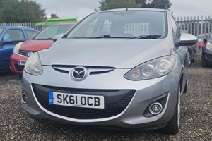 Mazda 2 (07-15) 1.3 Takuya 5d For Sale - Innosource Cars Ltd, Gerrards Cross