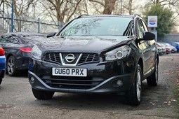 Nissan Qashqai+2 (08-13) 1.6 (117bhp) Acenta 5d For Sale - Innosource Cars Ltd, London