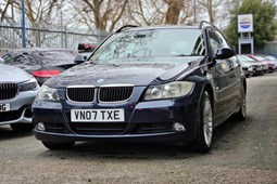 BMW 3-Series Touring (05-12) 320i SE 5d For Sale - Innosource Cars Ltd, London