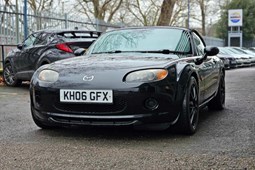 Mazda MX-5 (05-15) 2.0i 2d (Option Pack) For Sale - Innosource Cars Ltd, London