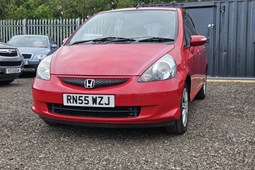Honda Jazz (02-08) 1.4 i-DSi SE 5d CVT-7 For Sale - Innosource Cars Ltd, Gerrards Cross