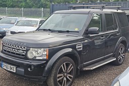 Land Rover Discovery (04-17) 3.0 TDV6 HSE 5d Auto For Sale - Innosource Cars Ltd, Gerrards Cross