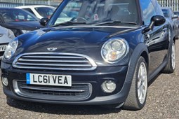 MINI Hatchback (06-13) 1.6 Cooper (08/10 on) 3d For Sale - Innosource Cars Ltd, Gerrards Cross
