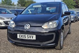Volkswagen Up (12-23) 1.0 Move Up 5d For Sale - Innosource Cars Ltd, Gerrards Cross
