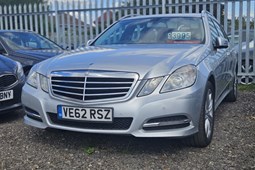 Mercedes-Benz E-Class Estate (10-16) E300 BlueTEC Hybrid 5d Auto For Sale - Innosource Cars Ltd, Gerrards Cross