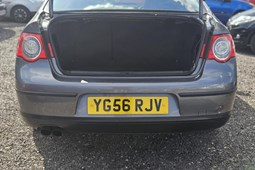 Volkswagen Passat Saloon (05-10) 2.0 S FSI 4d For Sale - Innosource Cars Ltd, Gerrards Cross