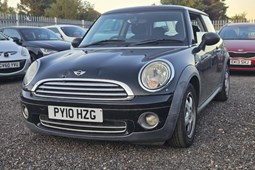 MINI Hatchback (06-13) 1.6 (08/10 on) 3d For Sale - Innosource Cars Ltd, Gerrards Cross