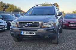 Volvo XC90 (02-14) 2.4 D5 Active Premium 5d Geartronic For Sale - Innosource Cars Ltd, Gerrards Cross