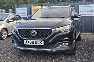 MG ZS SUV (17-24) Exclusive 1.0T GDI auto 5d For Sale - Innosource Cars Ltd, Gerrards Cross