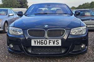 BMW 3-Series Coupe (06-13) 325d M Sport (2010) 2d Step Auto For Sale - Innosource Cars Ltd, Gerrards Cross