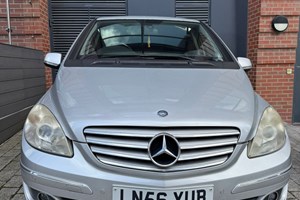 Mercedes-Benz B-Class (05-11) B150 SE 5d Tip Auto For Sale - Innosource Cars Ltd, Gerrards Cross