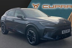 Cupra Formentor SUV (20 on) 1.5 eTSI 150 V1 5dr DSG For Sale - Vertu CUPRA Darlington, Darlington