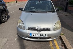 Toyota Yaris (99-05) 1.0 16v VVT-i GLS 5d (AC) For Sale - Piecepie LTD, Bedworth, Bulkington