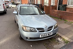 Nissan Almera Hatchback (00-06) 1.5 SE 5d (02) For Sale - Piecepie LTD, Bedworth, Bulkington
