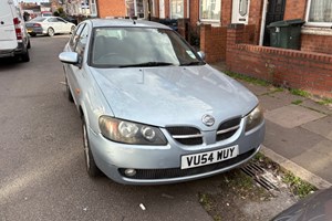 Nissan Almera Hatchback (00-06) 1.5 SE 5d (02) For Sale - Piecepie LTD, Bedworth, Bulkington